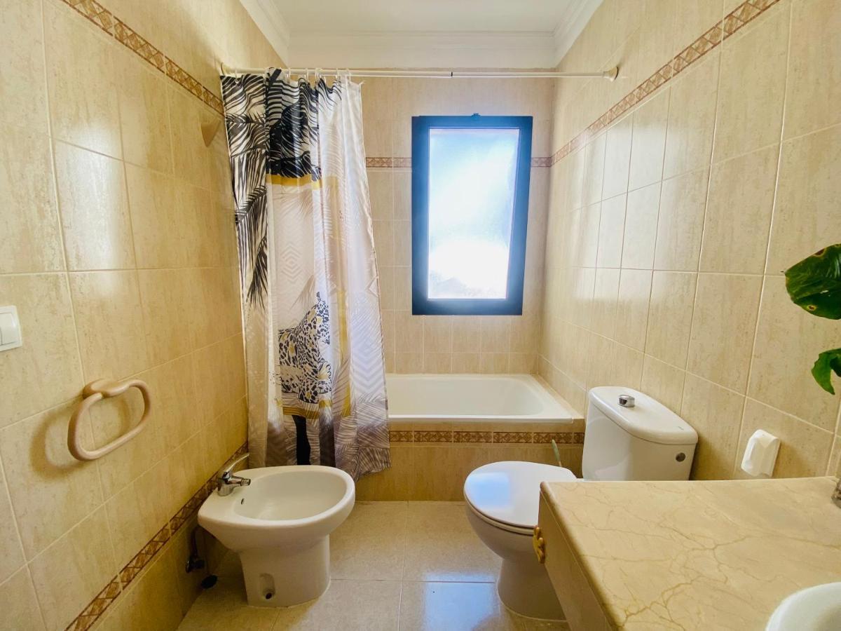 Casa Inma Las Piteras. Sol Y Agua Costa Teguise Kültér fotó