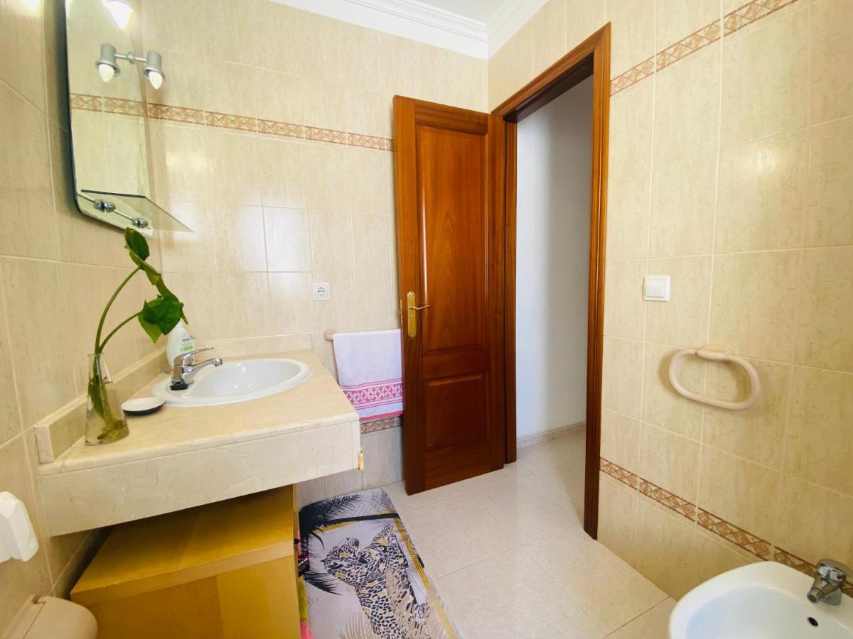Casa Inma Las Piteras. Sol Y Agua Costa Teguise Kültér fotó
