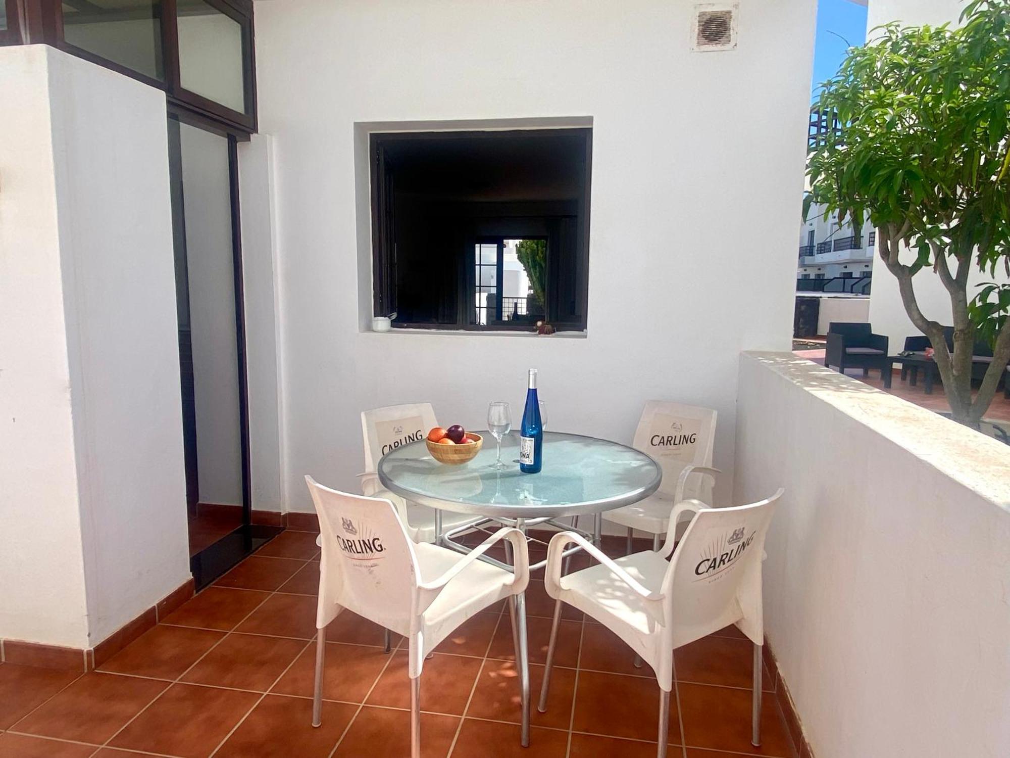 Casa Inma Las Piteras. Sol Y Agua Costa Teguise Kültér fotó